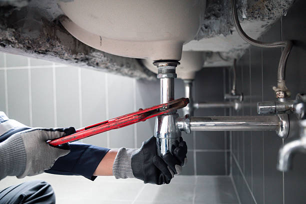 Trusted Toilet Repair service in McConnelsville, OH - Masters Plumbing Service